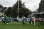 Bamber Bridge 0 Salford City 3